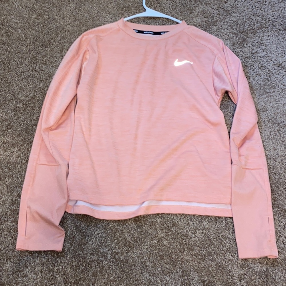 Nike pull over